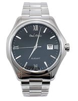 Orologio Paul Picot Donna ELEGANT in Acciaio 9293SG/B - 9293SG/B